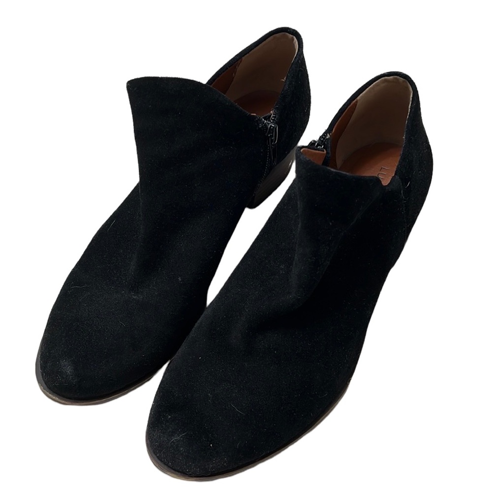 Lucky Brand Boots